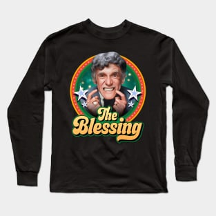 The Blessing Long Sleeve T-Shirt